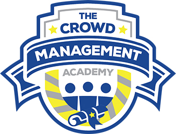 The Crowd Management Academy